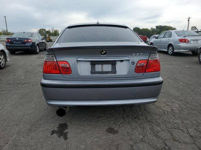 Photo 5 VIN: WBAEW53455PN37488 - BMW 330 XI 