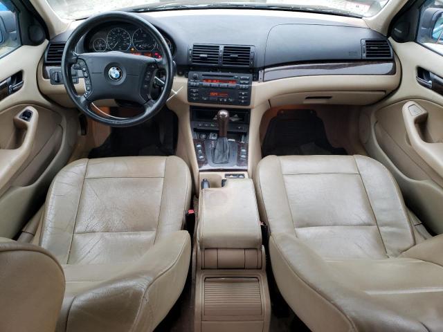 Photo 7 VIN: WBAEW53463PG21285 - BMW 330 XI 