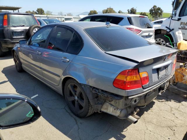 Photo 1 VIN: WBAEW53464PN34162 - BMW 3 SERIES 