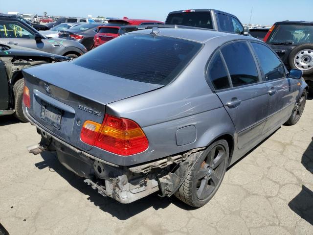 Photo 2 VIN: WBAEW53464PN34162 - BMW 3 SERIES 