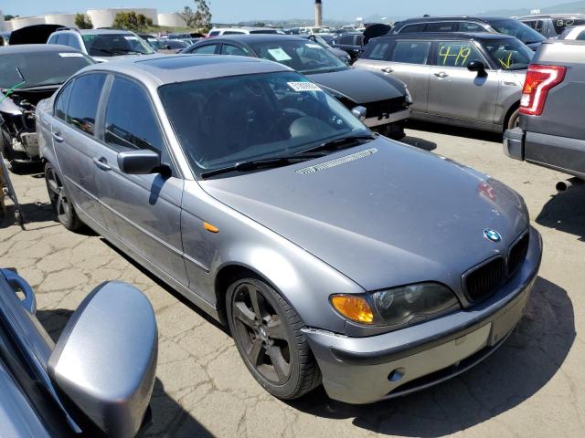 Photo 3 VIN: WBAEW53464PN34162 - BMW 3 SERIES 