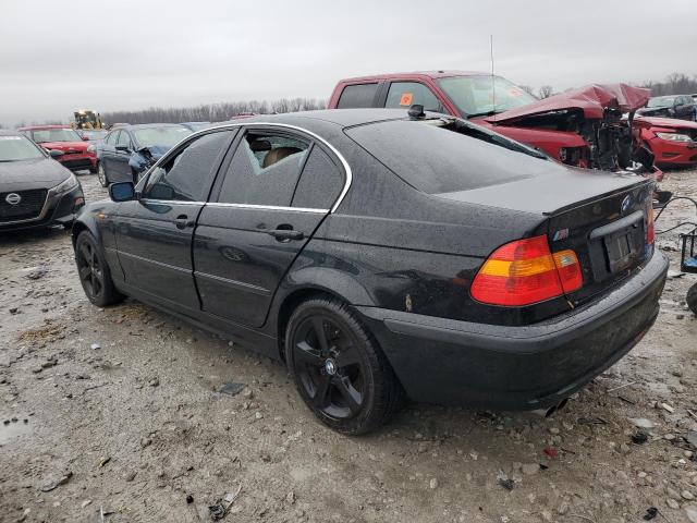 Photo 1 VIN: WBAEW53465PN39279 - BMW 330 XI 