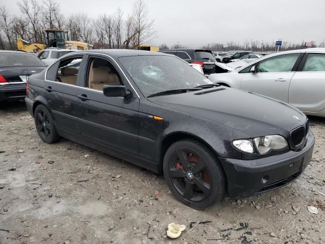 Photo 3 VIN: WBAEW53465PN39279 - BMW 330 XI 