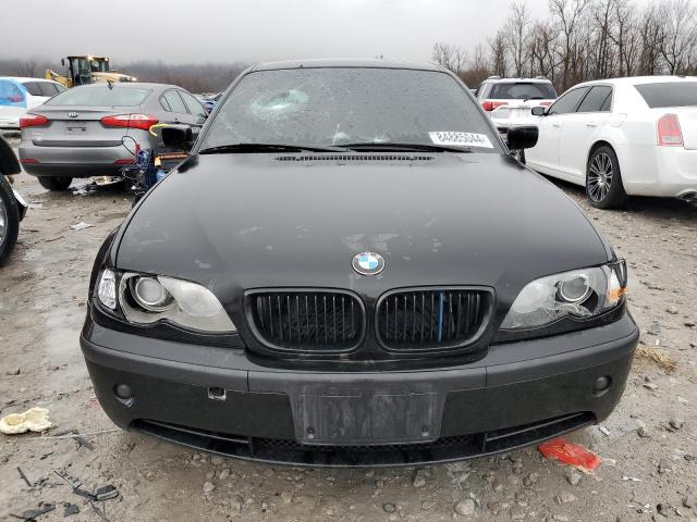 Photo 4 VIN: WBAEW53465PN39279 - BMW 330 XI 