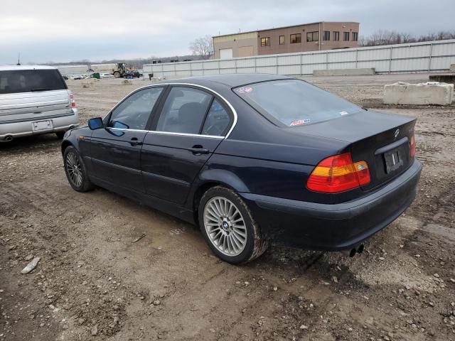 Photo 1 VIN: WBAEW53473PG09534 - BMW 330 XI 