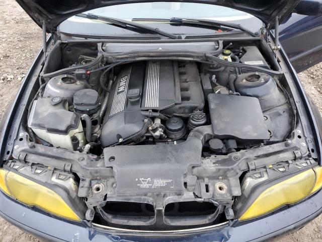 Photo 10 VIN: WBAEW53473PG09534 - BMW 330 XI 