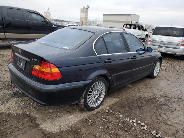 Photo 2 VIN: WBAEW53473PG09534 - BMW 330 XI 