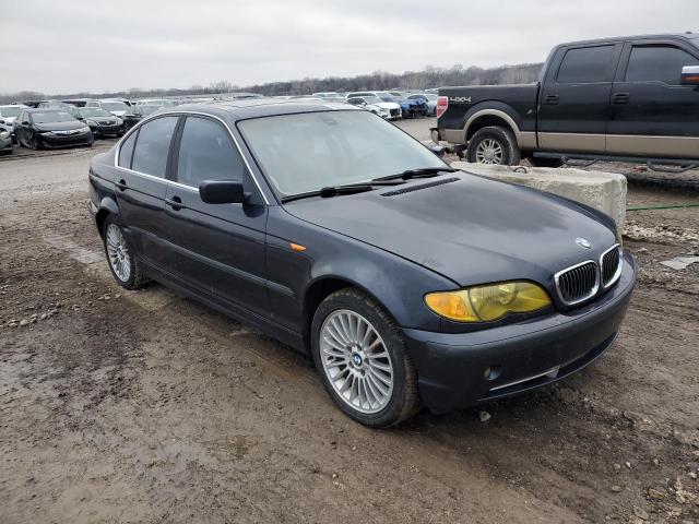 Photo 3 VIN: WBAEW53473PG09534 - BMW 330 XI 