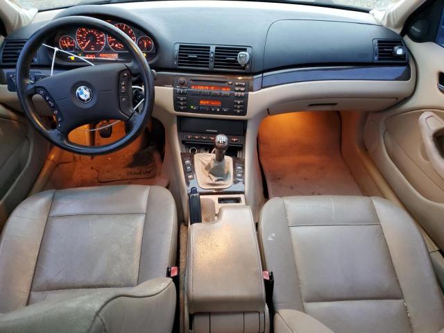 Photo 7 VIN: WBAEW53473PG09534 - BMW 330 XI 