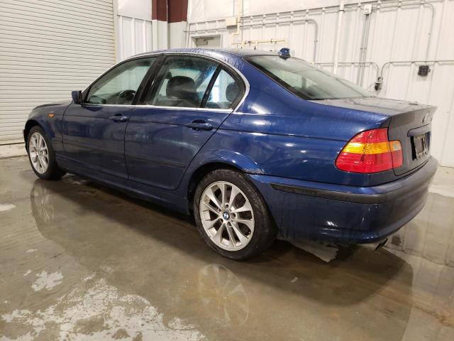 Photo 1 VIN: WBAEW53474PG11155 - BMW 3 SERIES 