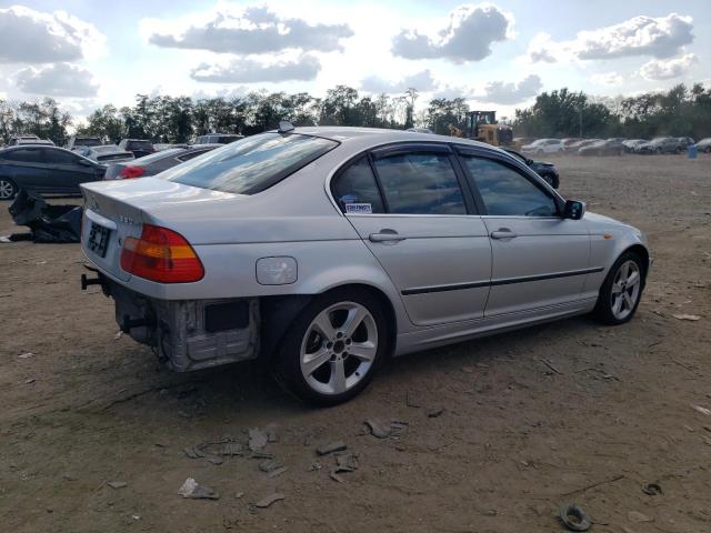 Photo 2 VIN: WBAEW53475PN38237 - BMW 330 XI 