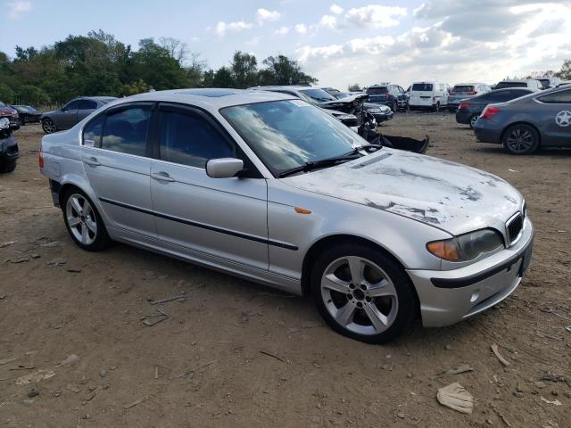 Photo 3 VIN: WBAEW53475PN38237 - BMW 330 XI 