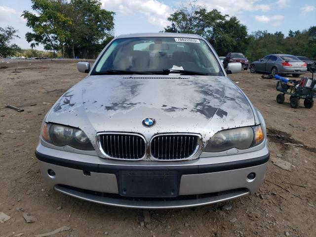 Photo 4 VIN: WBAEW53475PN38237 - BMW 330 XI 