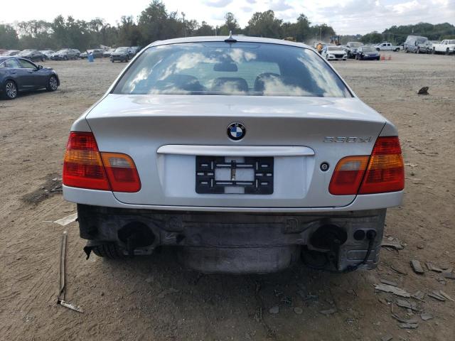 Photo 5 VIN: WBAEW53475PN38237 - BMW 330 XI 