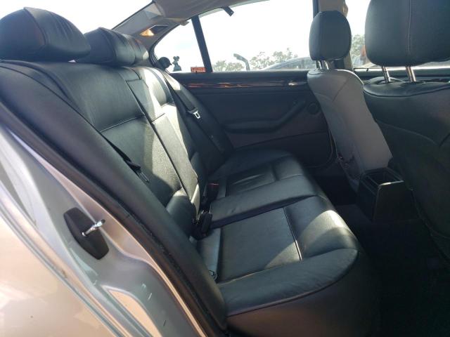 Photo 9 VIN: WBAEW53475PN38237 - BMW 330 XI 