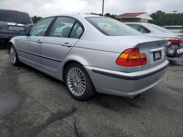 Photo 1 VIN: WBAEW53483PG21501 - BMW 330 XI 