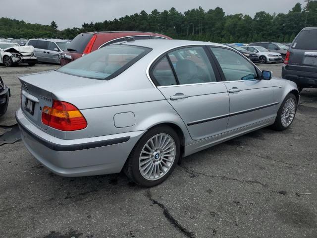 Photo 2 VIN: WBAEW53483PG21501 - BMW 330 XI 