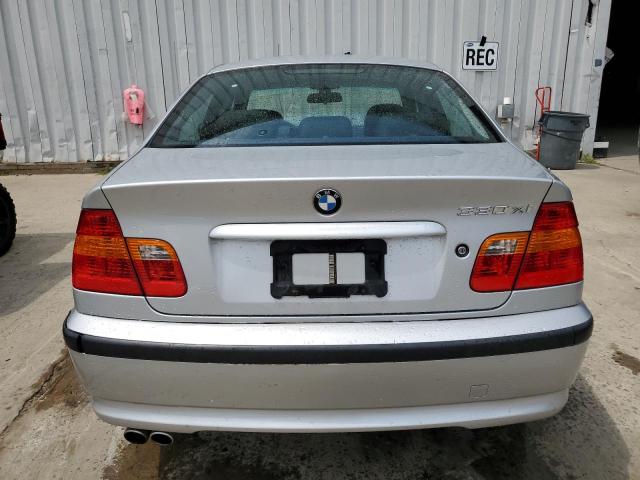 Photo 5 VIN: WBAEW53483PN31178 - BMW 3 SERIES 