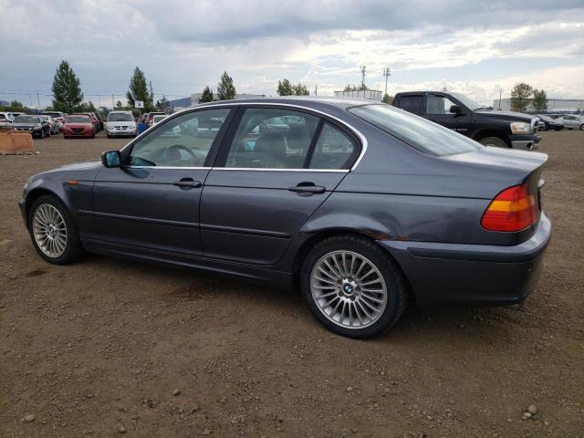 Photo 1 VIN: WBAEW53492PG16595 - BMW 330 XI 