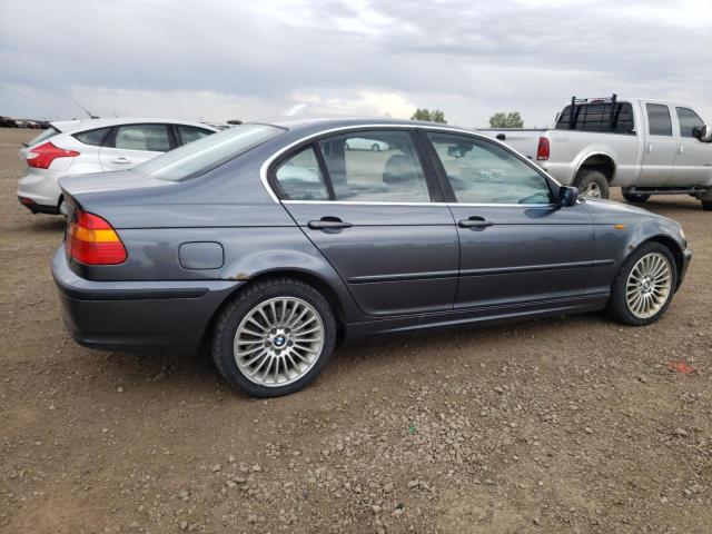 Photo 2 VIN: WBAEW53492PG16595 - BMW 330 XI 