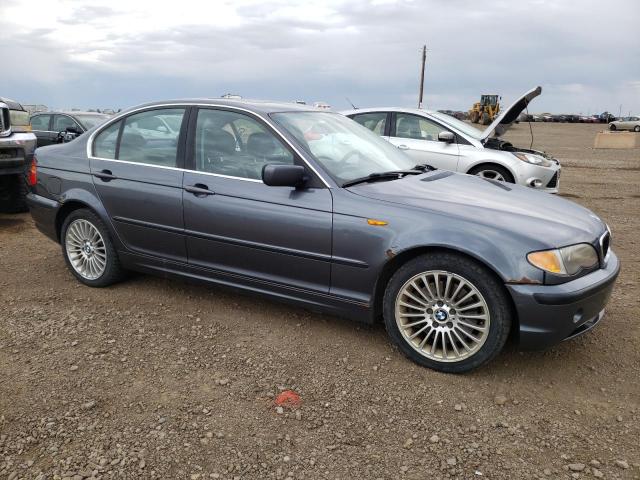 Photo 3 VIN: WBAEW53492PG16595 - BMW 330 XI 