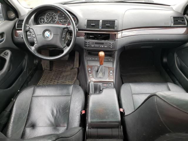 Photo 7 VIN: WBAEW53492PG16595 - BMW 330 XI 