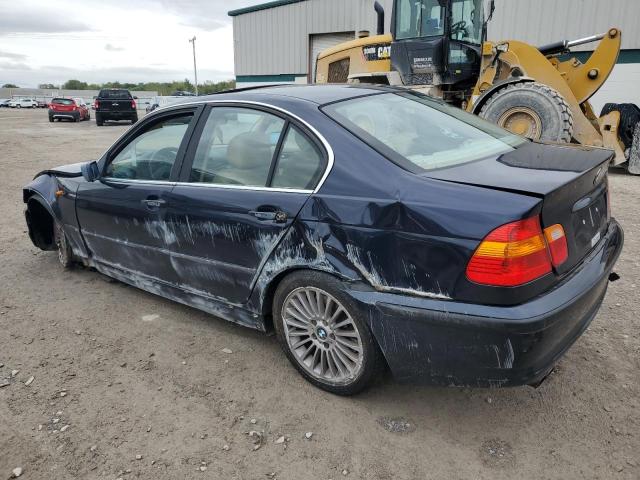 Photo 1 VIN: WBAEW53493PN30279 - BMW 330 XI 