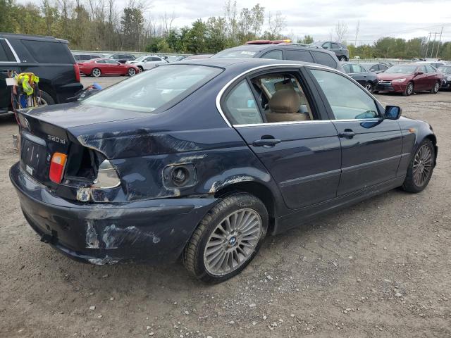 Photo 2 VIN: WBAEW53493PN30279 - BMW 330 XI 