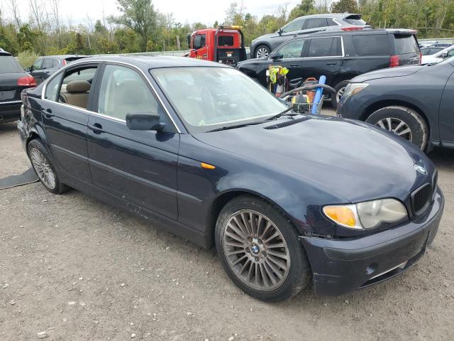 Photo 3 VIN: WBAEW53493PN30279 - BMW 330 XI 