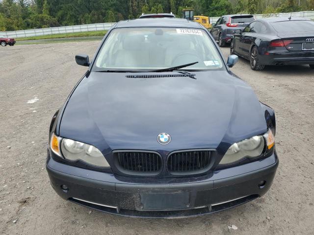 Photo 4 VIN: WBAEW53493PN30279 - BMW 330 XI 