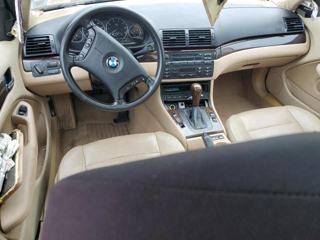 Photo 7 VIN: WBAEW53493PN30279 - BMW 330 XI 