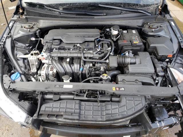 Photo 10 VIN: WBAEW53494PG11738 - HYUNDAI ELANTRA 