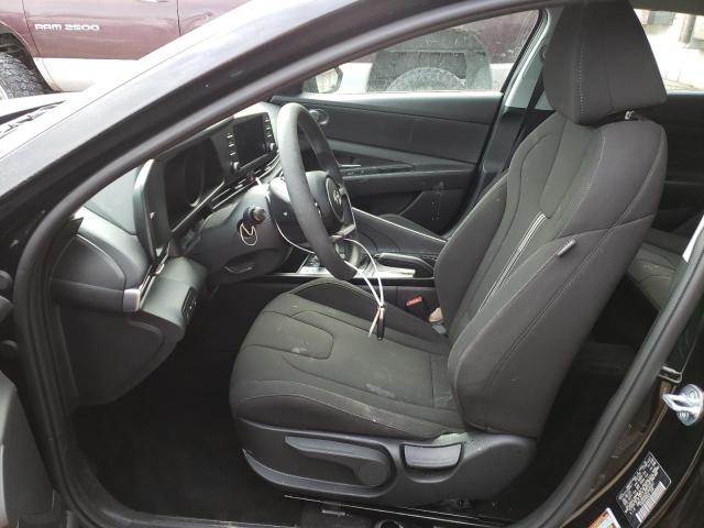 Photo 6 VIN: WBAEW53494PG11738 - HYUNDAI ELANTRA 