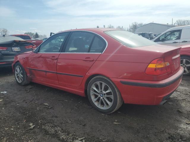 Photo 1 VIN: WBAEW53494PN35581 - BMW 3 SERIES 