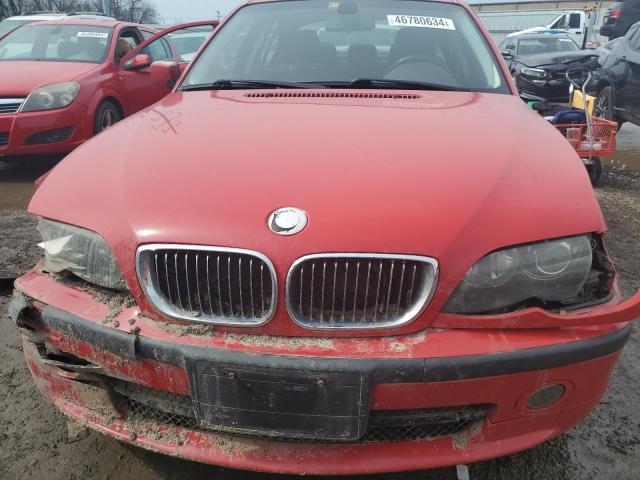 Photo 4 VIN: WBAEW53494PN35581 - BMW 3 SERIES 