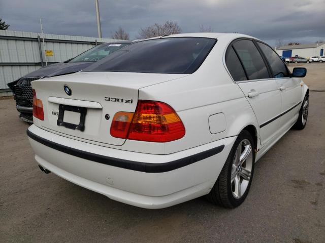 Photo 3 VIN: WBAEW534X3PG23198 - BMW 330 XI 