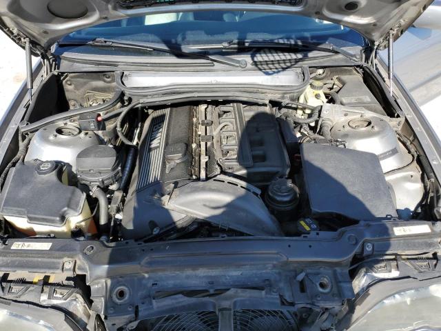 Photo 10 VIN: WBAEW534X4PN32656 - BMW 3 SERIES 