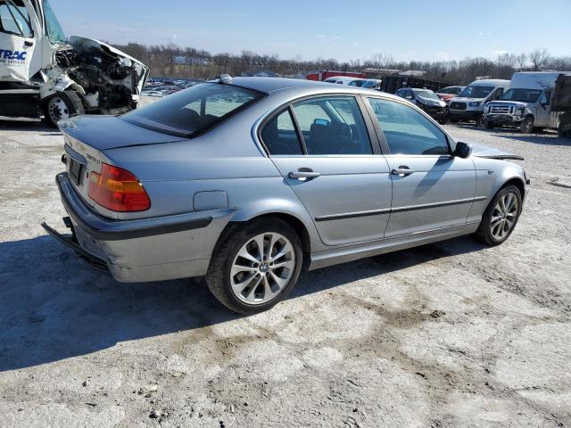 Photo 2 VIN: WBAEW534X4PN32656 - BMW 3 SERIES 