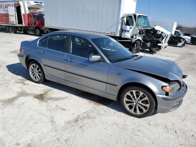 Photo 3 VIN: WBAEW534X4PN32656 - BMW 3 SERIES 