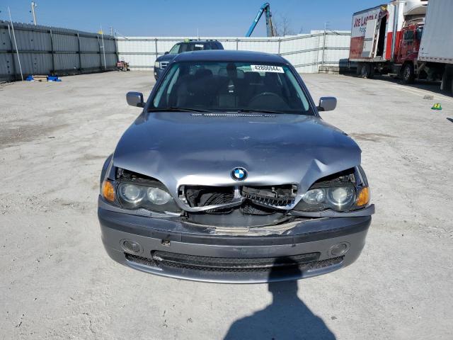 Photo 4 VIN: WBAEW534X4PN32656 - BMW 3 SERIES 