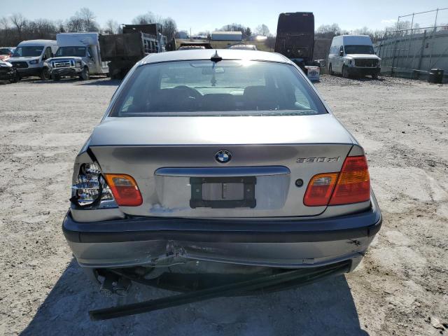 Photo 5 VIN: WBAEW534X4PN32656 - BMW 3 SERIES 