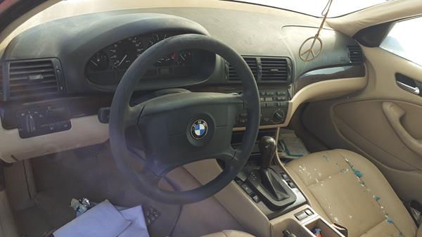 Photo 21 VIN: WBAEY71055FT11186 - BMW 318I 