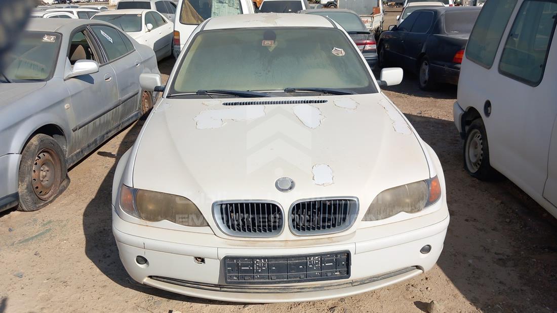 Photo 2 VIN: WBAEY71095FT10932 - BMW 318I 