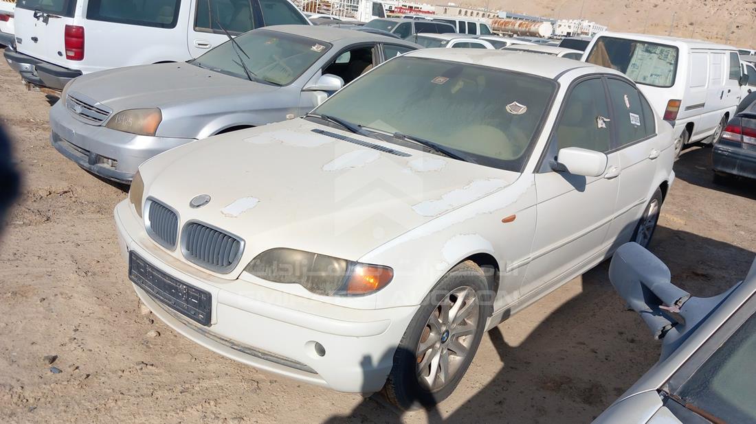 Photo 5 VIN: WBAEY71095FT10932 - BMW 318I 