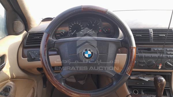 Photo 11 VIN: WBAEY71095FT11840 - BMW 318 