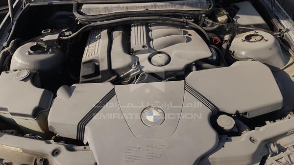 Photo 25 VIN: WBAEY71095FT11840 - BMW 318 