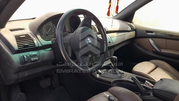 Photo 12 VIN: WBAFA11016LT65402 - BMW X5 