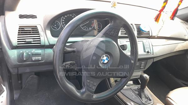 Photo 14 VIN: WBAFA11016LT65402 - BMW X5 