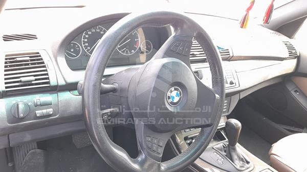 Photo 16 VIN: WBAFA11016LT65402 - BMW X5 