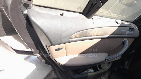 Photo 19 VIN: WBAFA11016LT65402 - BMW X5 